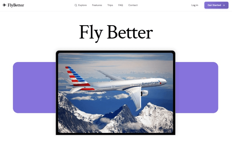 FlyBetter.ai